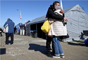 Польський Карітас зібрав для України понад 100 мільйонів злотих