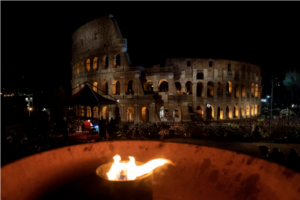 Посол України високо цінує рішення внести зміни до Хресної дороги