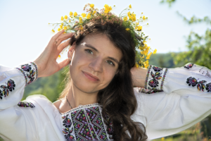 Вижницька художниця Тетяна Глядченко: немає нічого неможливого! Вижницька художниця Тетяна Глядченко: немає нічого неможливого!