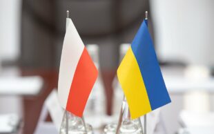 Зустріч з головою канцелярії прем'єр-міністра Польщі паном Міхалом Дворчиком