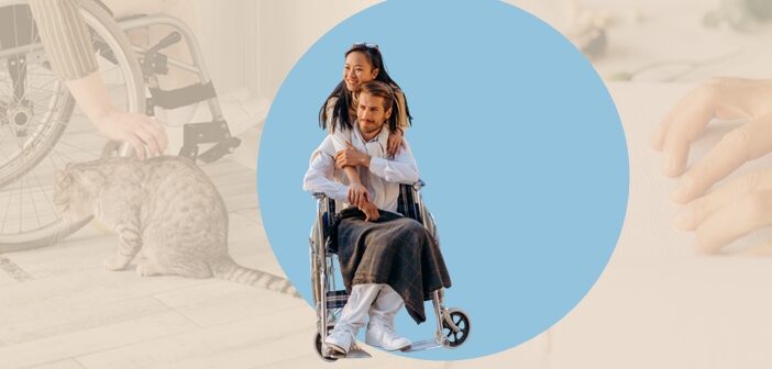 Фінансування купівлі медичного обладнання для осіб з інвалідністю