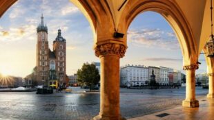 У Кракові для українських дітей з інвалідністю будуть безкоштовні літні табори