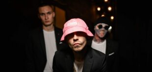 KALUSH виступить із концертами в Польщі KALUSH виступить із концертами в Польщі