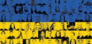 Польська національна опера та Метрополітен-опера створять Український оркестр свободи. Перший концерт – у Варшаві