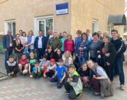 Освітянський фронт: Позашкілля