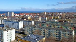 Оренда житла в Польщі: як змінилися ціни в найбільших містах за останній рік та місяць