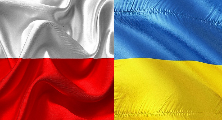 Міхал Дворчик: У цій драматичній ситуації помітні надзвичайні польсько-українські взаємини