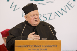 Помер перший лідер незалежної Білорусі Станіслав Шушкевич