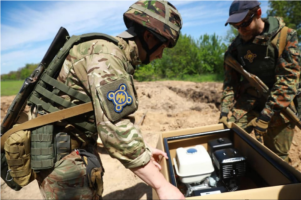 Українські партизани вбивають орків путіна в Мелітополі Українські партизани вбивають орків путіна в Мелітополі