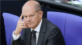 "Die Welt": Niemcy stają się pośmiewiskiem polityki międzynarodowej "Die Welt": Niemcy stają się pośmiewiskiem polityki międzynarodowej