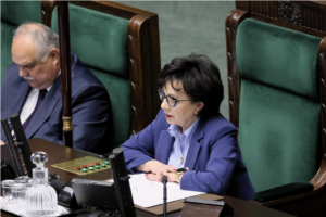 Спікерки парламентів країн ЄС обговорювали підтримку швидкого вступу України до Європейського Союзу