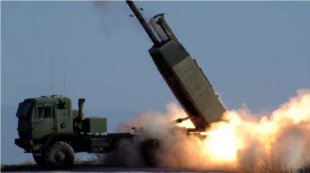 Польща планує придбати близько 500 американських систем залпового вогню HIMARS