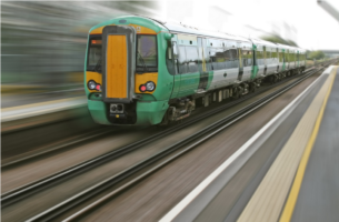 «Укрзалізниця» призначає додатковий нічний потяг з Києва до Перемишля