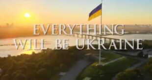 Krzyczeć o Ukrainie  całemu światu.  Ukraiński festiwal „Sztuka dla pokoju” – Festiwal Pokoju