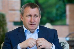 Дещиця завершує роботу послом у Польщі