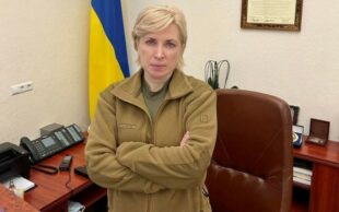 Наші західні партнери можуть, звісно, казати, що Президент Зеленський не хотів чути їх попередження про майбутнє російське вторгнення