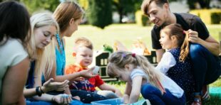 Літо у Варшаві разом з Музеєм історії польських євреїв POLIN