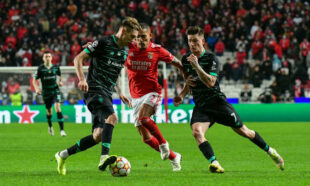 Глава польского футбола подтвердил, что клубы УПЛ хотят играть еврокубковые матчи в Польше