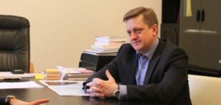 До Польщі прибув новий Посол України