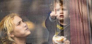 Ким є утікачі від війни в Україні? Результати досліджень польських та українських науковців