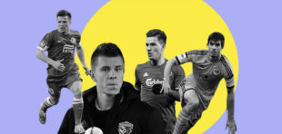 Новий контракт Коноплянки та виклик для Харатіна. Підсумки виступів українських футболістів в Екстракласі 21/22