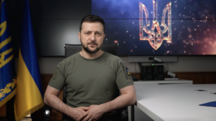 І Україна, і держави Західних Балкан однаково зацікавлені у єдиній Європі – звернення Президента Володимира Зеленського до учасників Діалогу Преспанського форуму