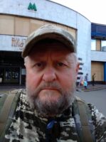 Повернувся з тривалого "відрядження" назад до Києва Повернувся з тривалого "відрядження" назад до Києва