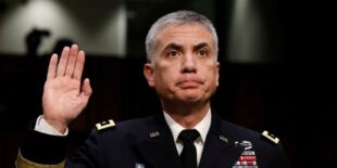 Нарешті свою участь у російсько-українській кібервійні підтвердили США