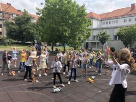 На часі – захист дітей! І не лише у їх свято На часі – захист дітей! І не лише у їх свято