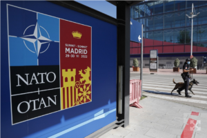 Саміт НАТО у Мадриді розпочнеться 28 червня ввечері