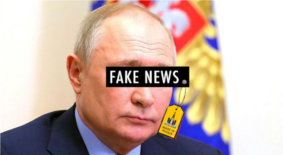 У Молдові за російську пропаганду оштрафували телеканал, пов'язаний із «Ґазпромом»