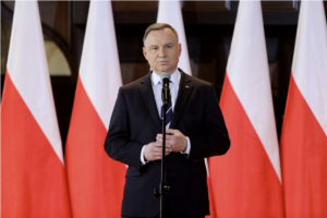 Президенти Польщі та Словаччини переконуватимуть Італію і Португалію надати Україні статус кандидата до ЄС