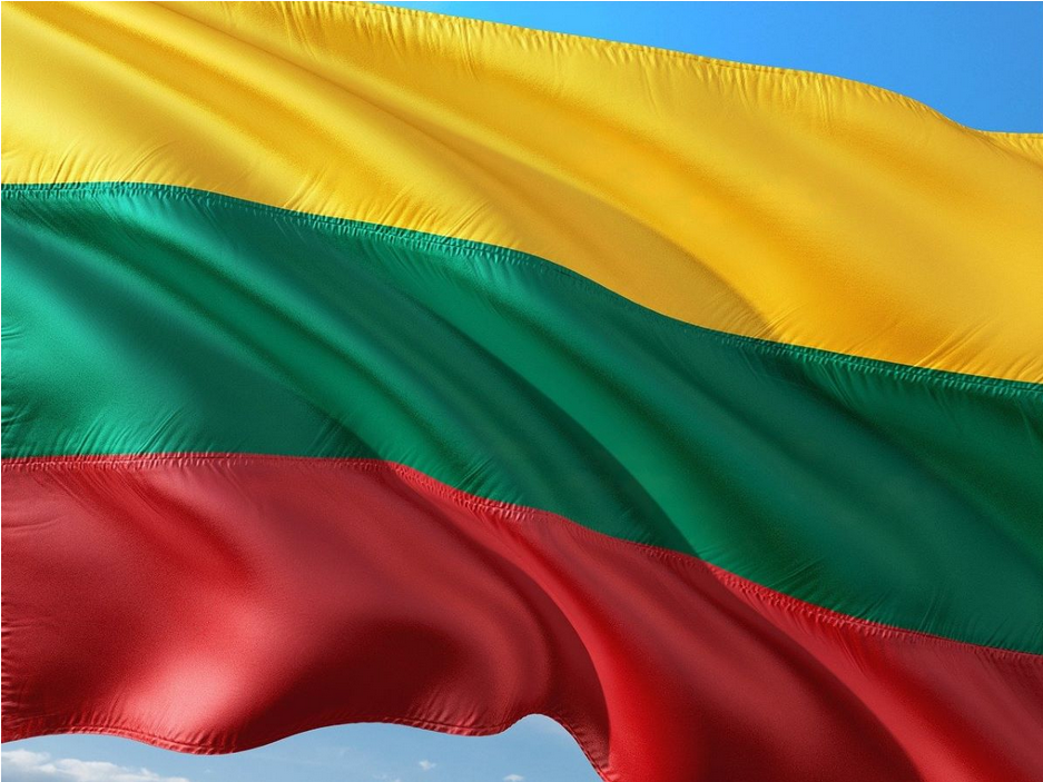Посол Литви заявляє, що його країна не боїться погроз Росії