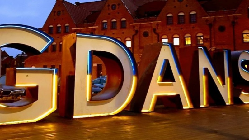 У Гданську відкрився безкоштовний хостел для біженців з України
