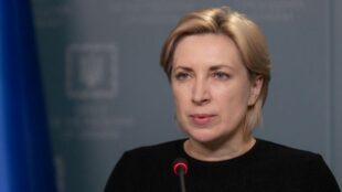 Розповіла про повернення додому депортованих українців