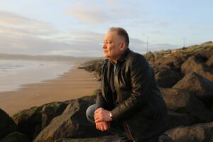 Сьогодні виповнилося 48…