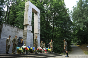 81 рік тому нацисти стратили у Львові польських професорів
