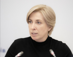 Усім зрозуміло, що ми будемо відвойовувати наші землі