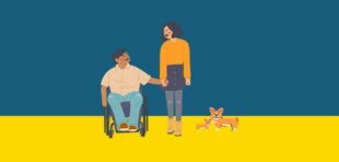 Тимчасовий притулок в Польщі для осіб з інвалідністю