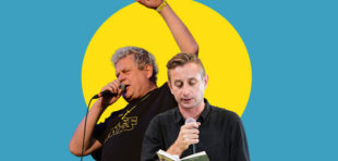 Сергій Жадан і Казік разом записали пісню під назвою “Україна” Сергій Жадан і Казік разом записали пісню під назвою “Україна”