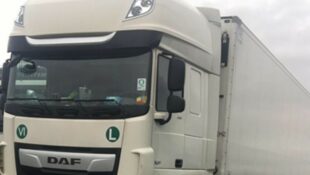 Офіційно! Водіям з України дозволили відкривати візи прямо в Польщі Офіційно! Водіям з України дозволили відкривати візи прямо в Польщі