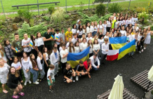 Такі поїздки мотивують вивчати польську мову