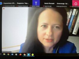 28 липня взяла участь в українсько-польському форумі «Можливості логістичної інфраструктури (портів) Польщі для збільшення експорту-імпорту з України»