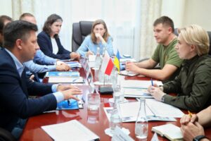 Почав роботу Фонд імені блаженного священномученика Климентія Шептицького