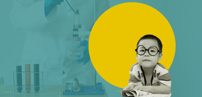 Science4Kids: науково-популярні лекції для дітей та молоді в Польщі