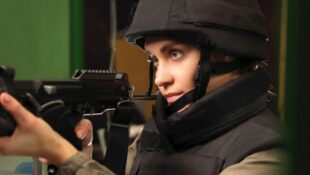 Військовий облік для жінок в Україні – кого стосуватиметься й відколи (ВІДЕО) Військовий облік для жінок в Україні – кого стосуватиметься й відколи (ВІДЕО)