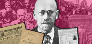 Януш Корчак: “Немає дітей – є люди”