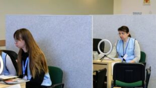 Зміни у правилах виплати грошової допомоги від ООН для біженців у Гданському центрі