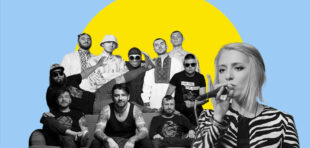 Українські виконавці з концертами в Польщі. ОНОВЛЮЄТЬСЯ Українські виконавці з концертами в Польщі. ОНОВЛЮЄТЬСЯ