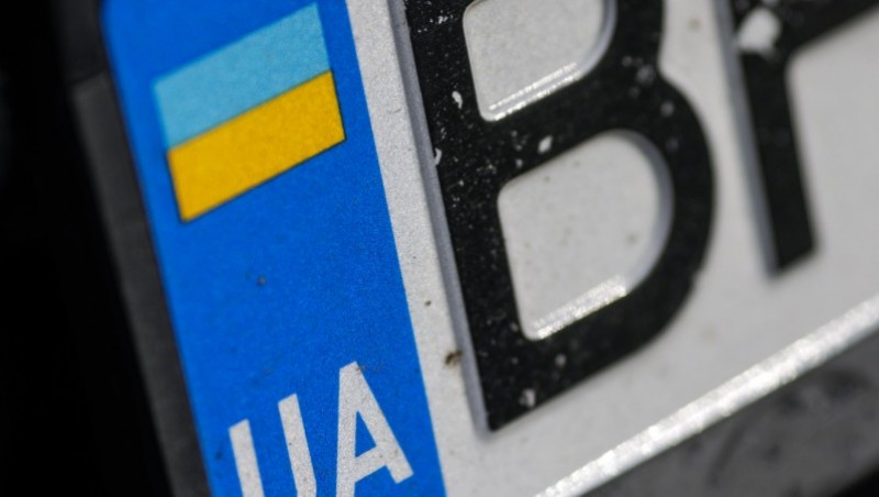 Авто з українською реєстрацією в Польщі: що варто знати про правила користування